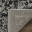 Tapis gris / noir Heidler-22169978