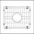 Undermount Bar Sink With Grid And Strainer
