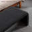 Randlett Polyester Blend Upholstered Bench-78190438