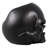 Lost Souls Gothic Skull Sculptural Patio Chair-32817777