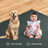 Indoor Outdoor Pet and Kids Friendly Solid Color Teal Area Rugs, Stain & Fade Resistance, Perfect for Patio, Deck, Picnic, Beach, Backyard, Event, Camping & Wedding Rug-1356514953