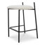 Rachelle Counter Stool White