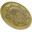 Brass Decorative Tray