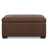 Gabbie 36"W Upholstered Vegan Leather Contemporary Square Lift-Up Coffee Table Storage Ottoman with Hidden Storage-388128258