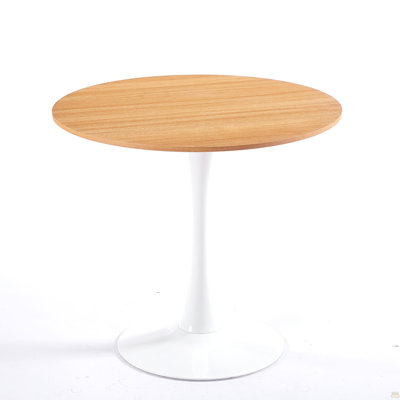 31.5" TOP Table Dining Table For 2-4 People