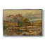 "Vintage Landscape -DXCVI" sur toile-1239669173