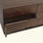 6 Drawer Fluted Dresser 60" Wide - Solid Wood Leg TV Stand, 6 Deep Drawer Storage Cabinet for Bedroom, Living Room & Entryway-819210877