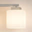 Éclairage carré pour meuble-lavabo-1661153365