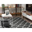 Saltash Rectangle Hand Woven Indoor / Outdoor Area Rug-40552376