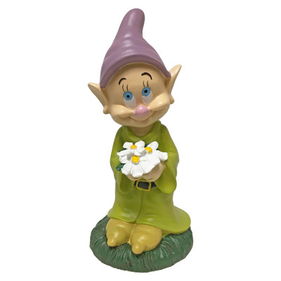 Resin Garden Statue