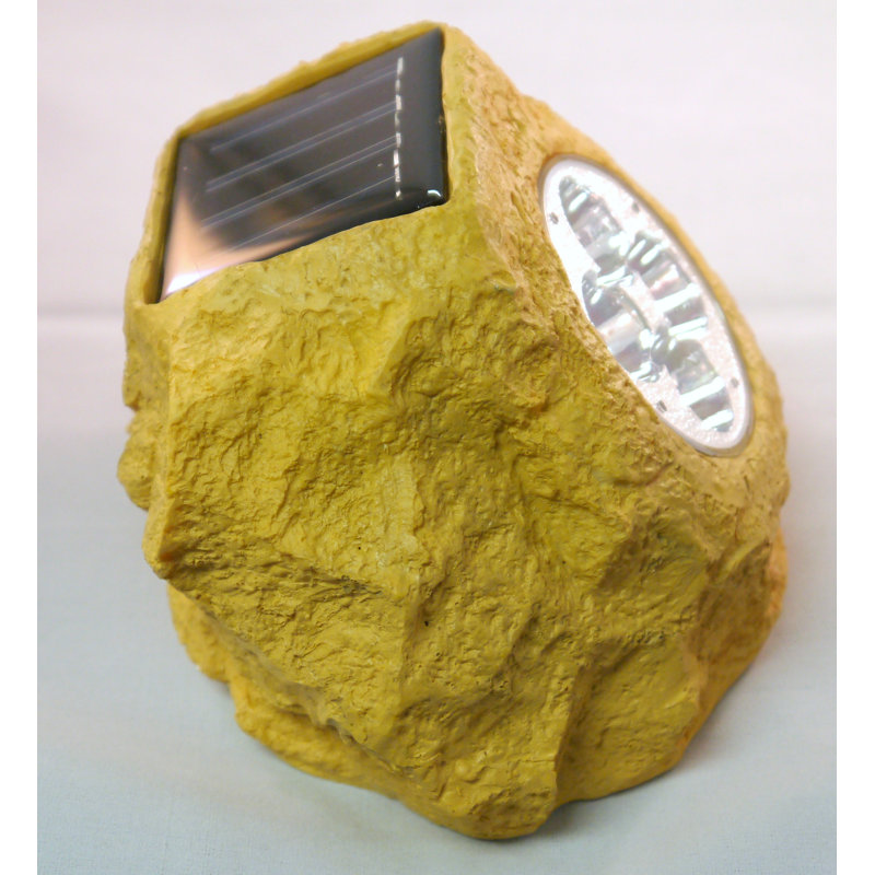 Ensemble de lumière solaire à énergie solaire