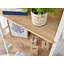 Faithia 154 cm H x 65 cm W Steel Etagere Bookcase-304677533-304677612
