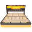 Storage Bed-617806580