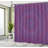 Shower Curtain with Hooks Included-44328125