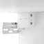 17 Stories Wall-Mounted Bedside Cabinet-1117511583-1085486351