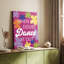 Dance It Out - Cavas Gallery sur mesure