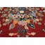 Tapis turc Oushak 9x12