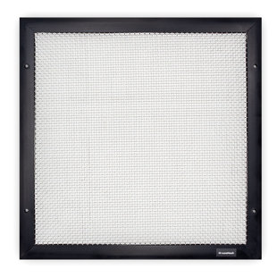 MOUSEMESH 30.5cm W x 1cm L Vent Cover