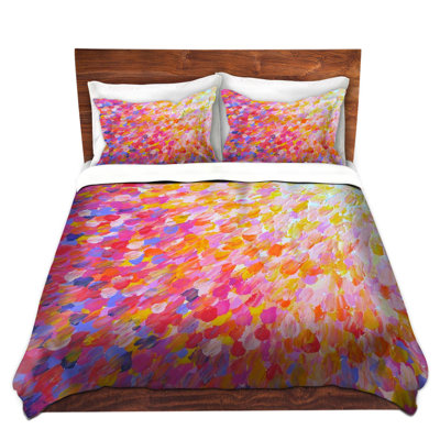 Ensemble de housse de couette splash out