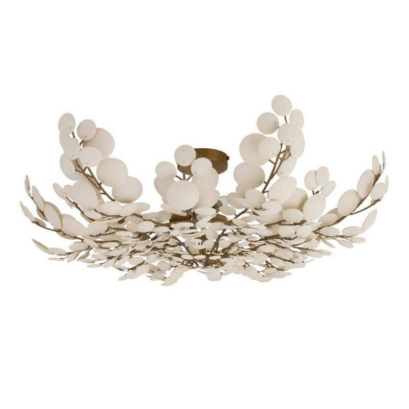 Bilal 3 - Light Flush Mount