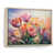 Cadre naturel flottant