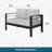 All-Weather Patio Loveseat With Cushions-1709913885-1709913884