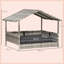 Polyester Pet Bed