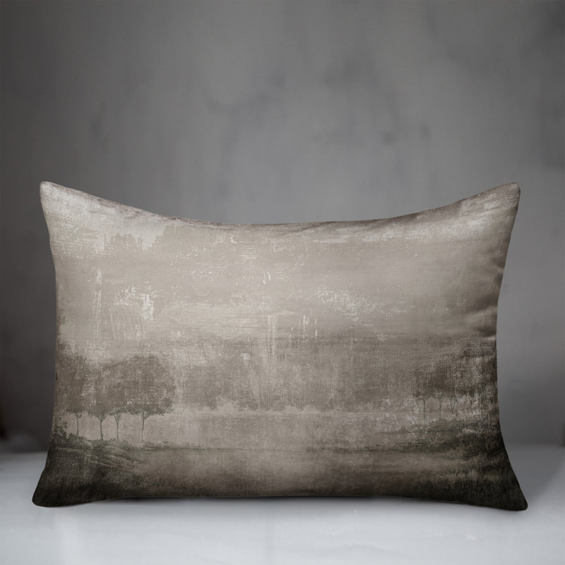 Coussin intérieur / extérieur Mute