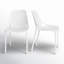 Chaise d'appoint empilable d'extérieur Farrah-735061687