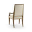 Barcelona Upholstered Arm Chair