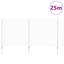 Vidaxl Fence With Posts Steel-116798064-116798044