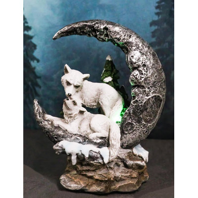 Grimar Fantasy & Sci-Fi Statue