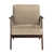 Light Brown sélectionné
