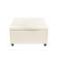 Repose-pieds carré Amariyah-850066394