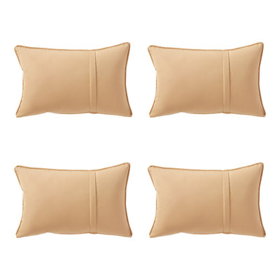 Sunbrella Rectangle Throw Pillow