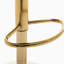 Tabouret pivotant à hauteur réglable-87320757