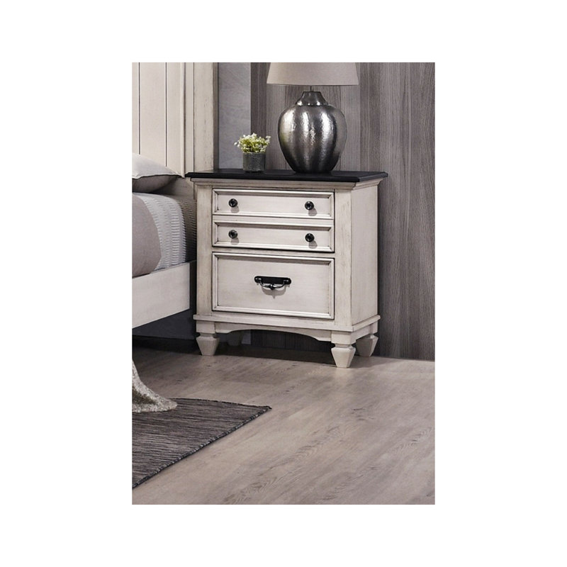 Table de chevet Hamit