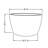 Perkinson Handmade Pot Planter-65779005