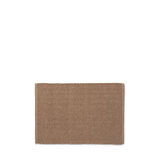 Rhombe Color Cotton Blend Rectangle Placemat
