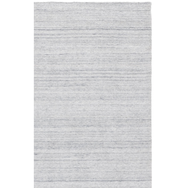 Arete Hand Loomed Performance Striped Rug, Rectangle 8' x 10'