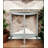 Justino Natural Oak Console Table With Spacious Storage, Perfect For Modern And Minimalist Home Decor.