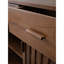 Armoire d'appoint au sol Simple Grid