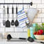 LIFEWITA 6 Utensil Set-123054385