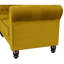Veazey 213Cm Corner Sofa-925177784
