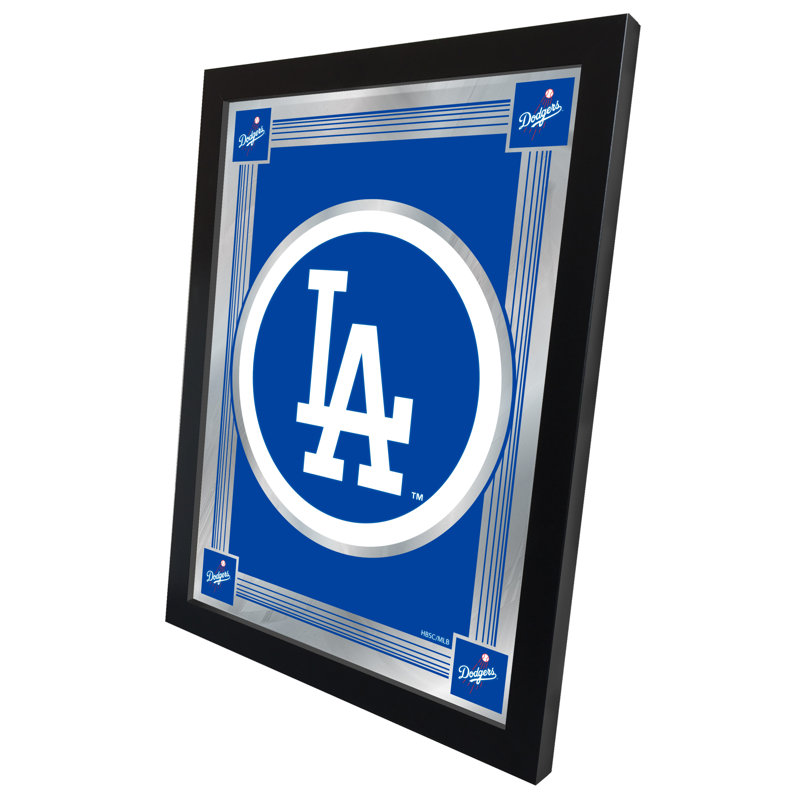 Seattle Mariners Logo des Seattle Mariners, LMB Dodgers de Los Angeles