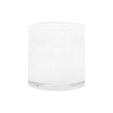 SAGA Glass Tabletop Hurricane