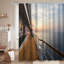 Rideau de douche Luxury Boat-612888558