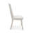19'' H Upholstered Side Chair