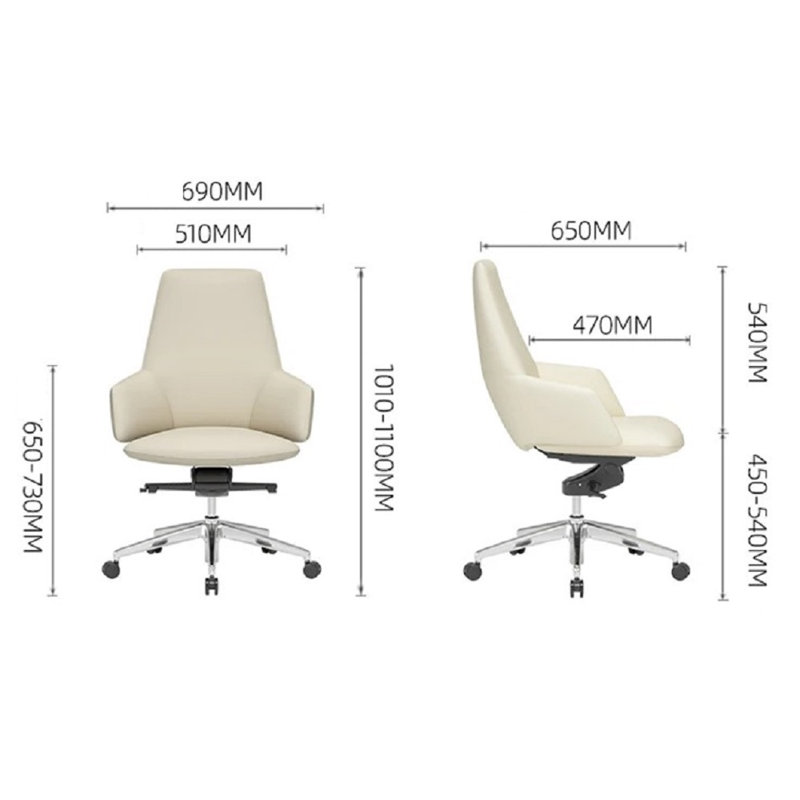 Cherianne Side Chair, Grey