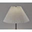 Lampe sur pied traditionnelle 60,75 po Otto-1220720881